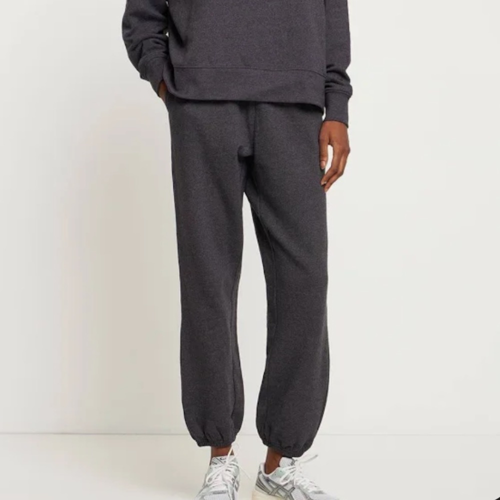 Boyfriend Jogger